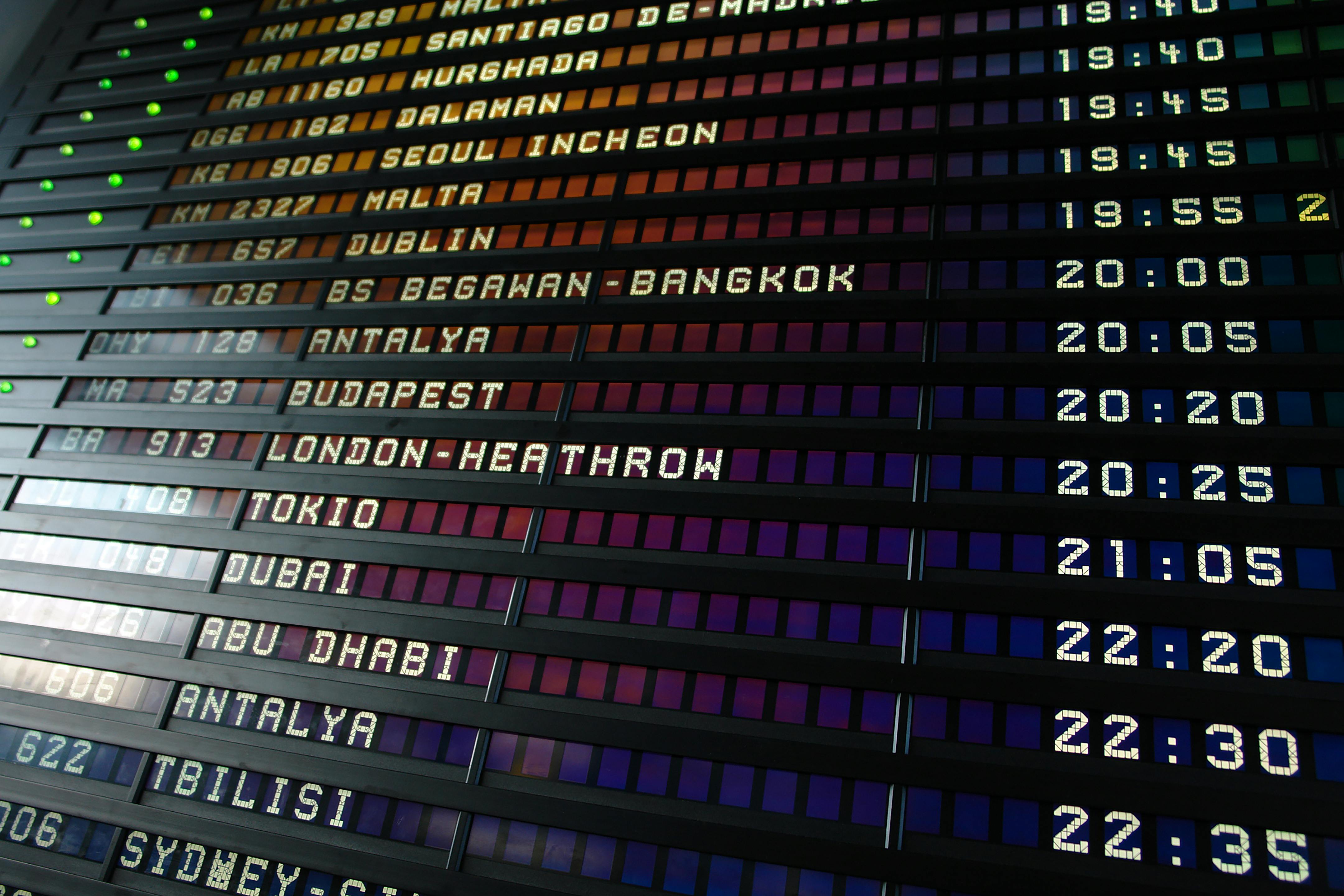 Transfer Aeroporto