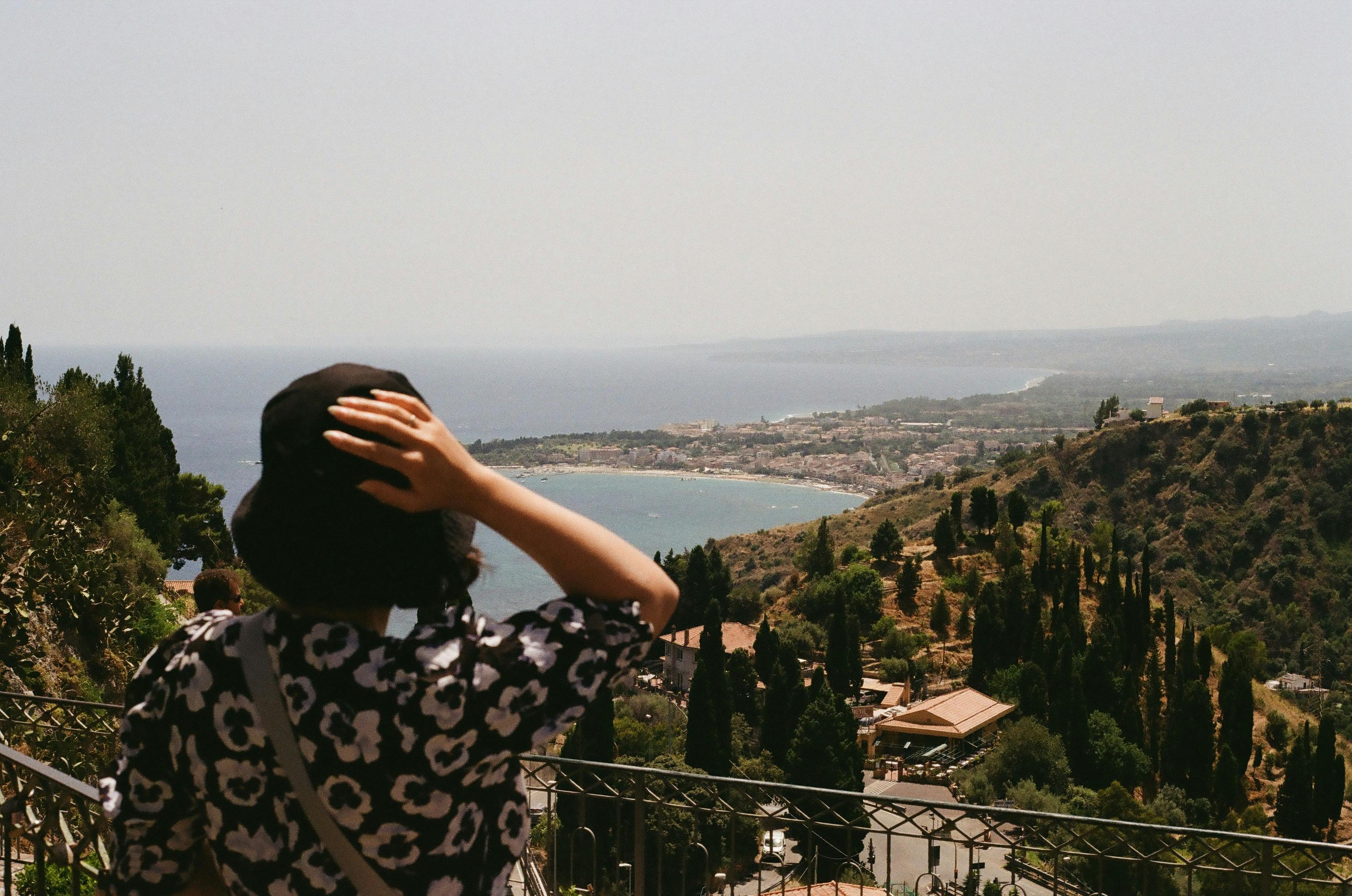 Taormina